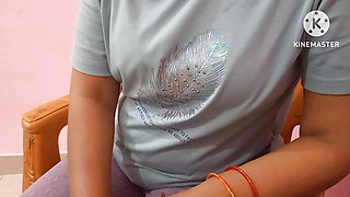 An Indian actress banged by director for a role in a film,She is ready to by anyone to become as a heroine h