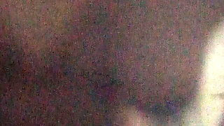 Taking a bath before my hubby comes home