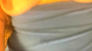 Honeyfleur Pleasures Her Pussy