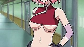Kunoichi Trainer - Naruto Trainer [v0.19.1] Part 99 Sakura the Naked Doctor by Loveskysan69