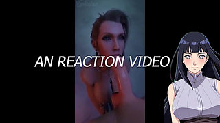 INTENSE BLOWJOB from step MOM