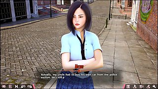 Double homework cartoon, milfton, sfm dmd