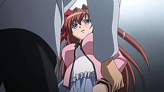 Triangle Blue Ep 1: Blowjob, Hentai  Ntr Porn