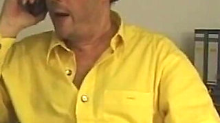 Horny Housewives with Big Tits Get Fucked Doggy Style and Give Deep Blowjobs to Big Hard Cocks