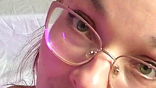 POV I Suck Your Dick on My Knees Eye Contact