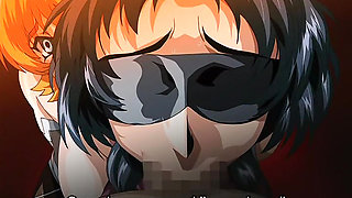 Taimanin Asagi - Bonus