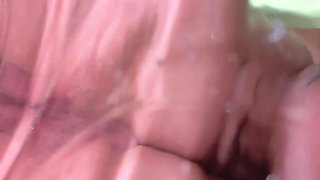 Naked Fart in a Jar