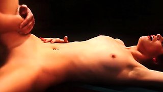 Carol Vega Horny Teen