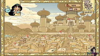 Princess Trainer Gold Edition Uncensored Part 6