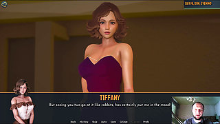 Maid and Maidens All Sex Scenes 3