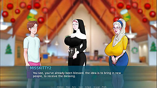 Sex Note - 96 Prohibited Pleasures On The Sofa By MissKitty2K