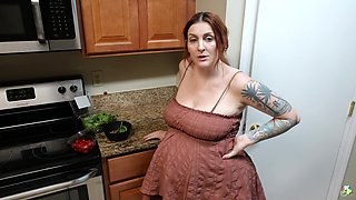 Stepson Adopts Stepmother and Becomes Stepdaddy