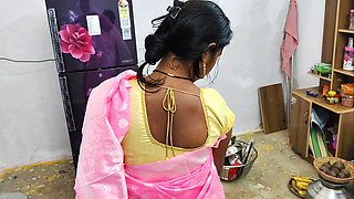 Bhai ne aapne bahan ko new Sadi dilai, bahan ne khush hokar aapne chhote bhai se aapni Gand Marva li - brother & sister sex- hindi sex
