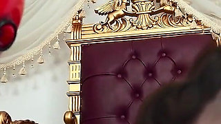 Inflatable Toy Facefucking