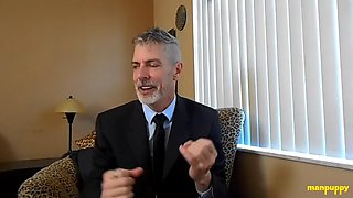 The Tickling Talk - Richard Lennox