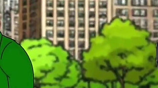 Spicy Stories About Slutty Wives and Cuckolded Husbands Compilation Animation Toon