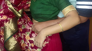 Wife Fuck in Night