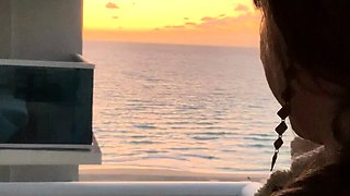 Amateur Webcam Teen Masturbates And Teases