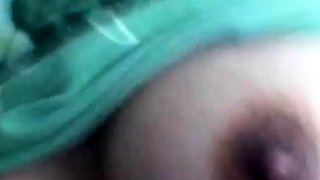 Mexican Webcam Girl Carolina Juarez Reveals Her Curves
