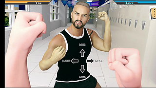 Being A Dik Chick Route 28