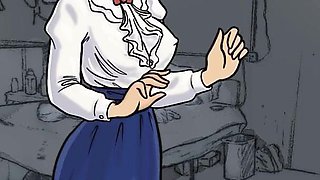 A Spoonful of Sugar Walkthrough 3