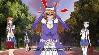 Vampire 2: Big Tits, Japanese  Doggystyle Porn