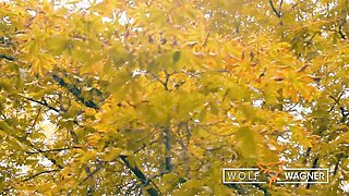 Cunning Ronny Rosetti - public video - Wolf Wagner Love