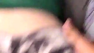 Birthday Backstrokes - Mama Foxx94
