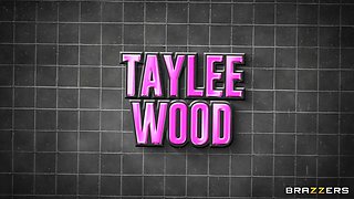 Shower My Tits In Cum With Erik Everhard, Taylee Wood - Brazzers