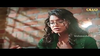 Dil to Bachha hai Part 02 2024 Ullu Web Series 8