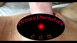 Russian MILF Pornstar Aimeeparadise - Future Super Slut's First Timid Steps... )) (part 3)