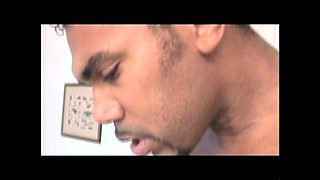 The Most Beautiful MILF Ever Fucked and Cummed on Her Face by Monster Black Cock