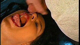 Vintage Ggg Thompson Best of 07 Cumshot Swallowing Compilation
