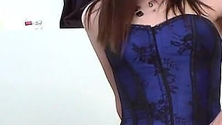 In the Moment - Part 1 of 6