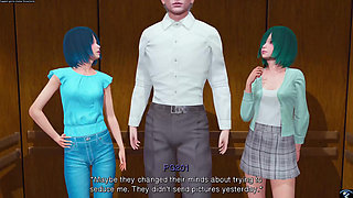 True Husband 5 to Be Continued