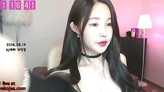 Korean bj