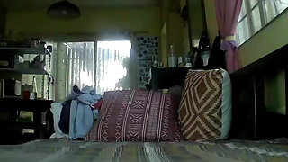 A Wet and Creamy Filipina