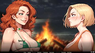 Complete Gameplay - Moonripple Lake, Part 5