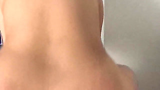 Beautiful Venezuelan Woman Fucks Her Boss