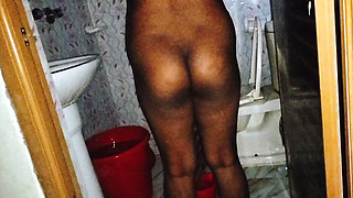 Neighbor Indian Bhabhi Satisfied Orgasm to Her Husband Colleagues