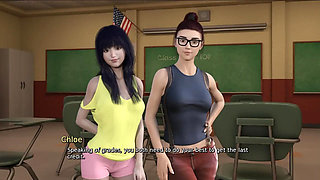 A Step-mother's Love (orborigin) part 5 Part 37 Gameplay by Loveskysan69