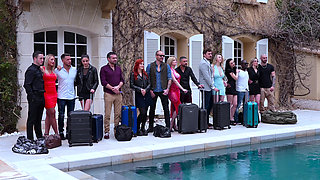 Swame House - Reality Porn Ep1