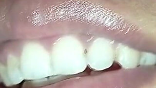 Newly Married Desi Bhabi Sudipa Romantic Love by Her Husband