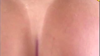 Gorgeous hussy emotional sex clip