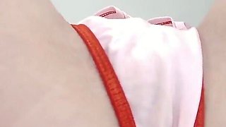 Eva Ray - Facesitting Nurse