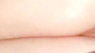 Spooning Leads to Pussy Full of Cum