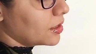 Naughty Secretary