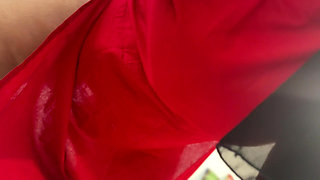 Office Boss Teaches Maid How to Have Sex Doggy Style