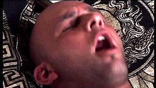 She Has Never Seen Such a Big Cock Like This