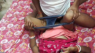Bhabhi's desire - brother-in-law